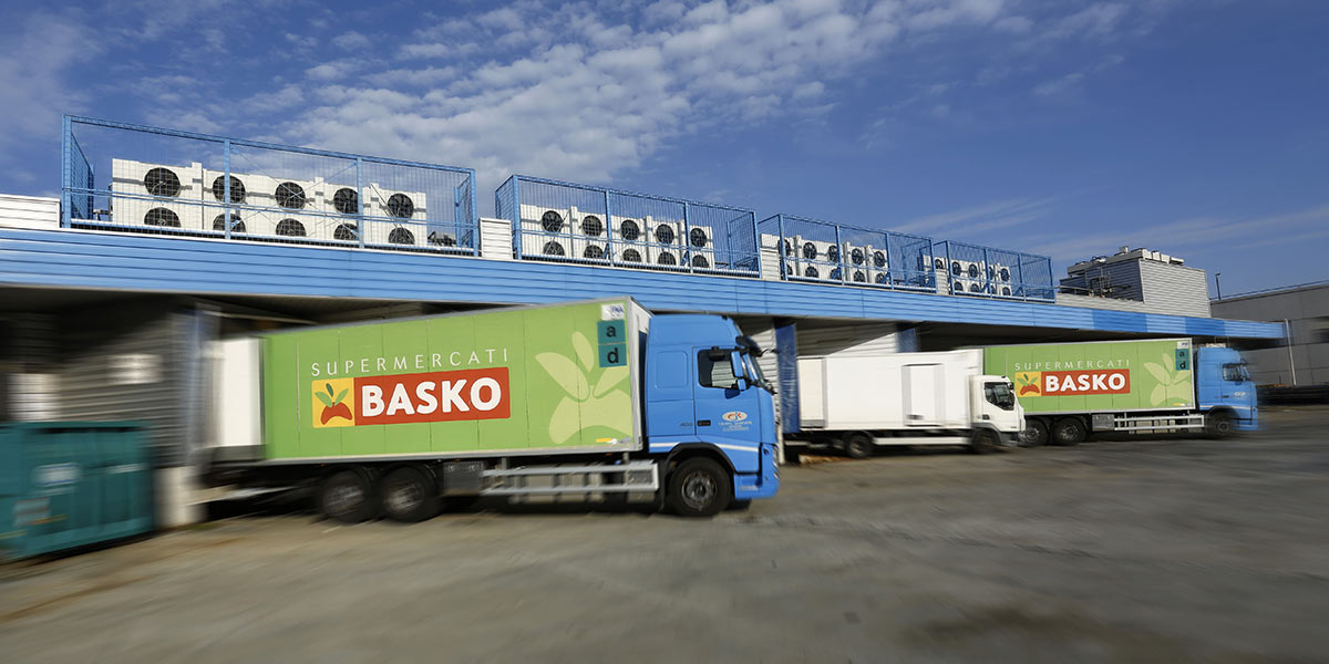 Sogegross, piano di sviluppo logistico da 50 milioni in 3 anni